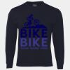 C OF C  KIDS L/S TEE Thumbnail
