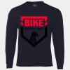 C OF C  KIDS L/S TEE Thumbnail