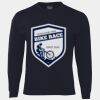 C OF C  KIDS L/S TEE Thumbnail
