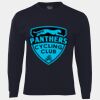 C OF C  KIDS L/S TEE Thumbnail