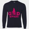 C OF C  KIDS L/S TEE Thumbnail