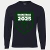 C OF C  KIDS L/S TEE Thumbnail