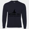 C OF C  KIDS L/S TEE Thumbnail