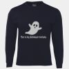 C OF C  KIDS L/S TEE Thumbnail