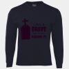 C OF C  KIDS L/S TEE Thumbnail