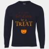 C OF C  KIDS L/S TEE Thumbnail