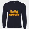 C OF C  KIDS L/S TEE Thumbnail