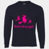 C OF C  KIDS L/S TEE Thumbnail