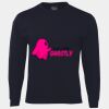 C OF C  KIDS L/S TEE Thumbnail