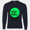 C OF C  KIDS L/S TEE Thumbnail