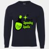 C OF C  KIDS L/S TEE Thumbnail