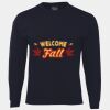 C OF C  KIDS L/S TEE Thumbnail
