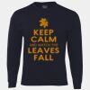 C OF C  KIDS L/S TEE Thumbnail