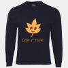 C OF C  KIDS L/S TEE Thumbnail