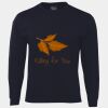 C OF C  KIDS L/S TEE Thumbnail