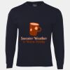 C OF C  KIDS L/S TEE Thumbnail