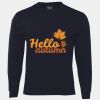 C OF C  KIDS L/S TEE Thumbnail