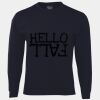 C OF C  KIDS L/S TEE Thumbnail