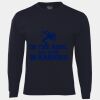 C OF C  KIDS L/S TEE Thumbnail