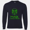 C OF C  KIDS L/S TEE Thumbnail