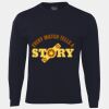C OF C  KIDS L/S TEE Thumbnail