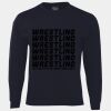 C OF C  KIDS L/S TEE Thumbnail