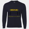 C OF C  KIDS L/S TEE Thumbnail