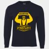 C OF C  KIDS L/S TEE Thumbnail