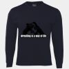 C OF C  KIDS L/S TEE Thumbnail