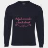 C OF C  KIDS L/S TEE Thumbnail