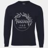 C OF C  KIDS L/S TEE Thumbnail