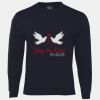 C OF C  KIDS L/S TEE Thumbnail