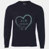 C OF C  KIDS L/S TEE Thumbnail
