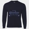 C OF C  KIDS L/S TEE Thumbnail