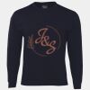 C OF C  KIDS L/S TEE Thumbnail