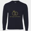 C OF C  KIDS L/S TEE Thumbnail