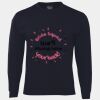 C OF C  KIDS L/S TEE Thumbnail