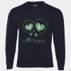 C OF C  KIDS L/S TEE Thumbnail