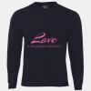 C OF C  KIDS L/S TEE Thumbnail