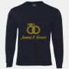 C OF C  KIDS L/S TEE Thumbnail
