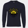 C OF C  KIDS L/S TEE Thumbnail