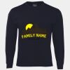 C OF C  KIDS L/S TEE Thumbnail