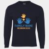 C OF C  KIDS L/S TEE Thumbnail