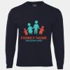 C OF C  KIDS L/S TEE Thumbnail