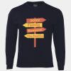 C OF C  KIDS L/S TEE Thumbnail
