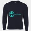 C OF C  KIDS L/S TEE Thumbnail