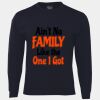 C OF C  KIDS L/S TEE Thumbnail