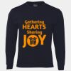 C OF C  KIDS L/S TEE Thumbnail