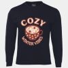 C OF C  KIDS L/S TEE Thumbnail