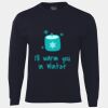 C OF C  KIDS L/S TEE Thumbnail